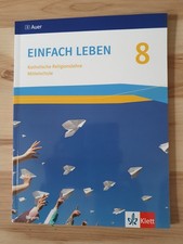 Einfach Leben 8 - Katholische