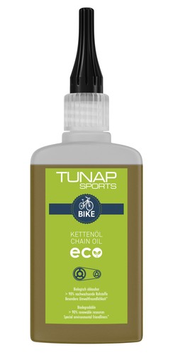 Tunap sports kettenöl eco - tunap, in