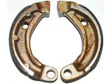 Bremsbacken vorne 50-100 ccm