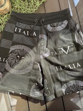 Versace Shorts Modell Jonas