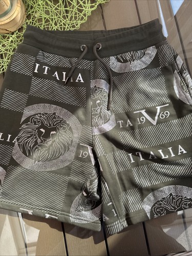 Versace shorts modell - modell, jonas