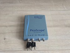 PICO TECHNOLOGY PICOSCOPE