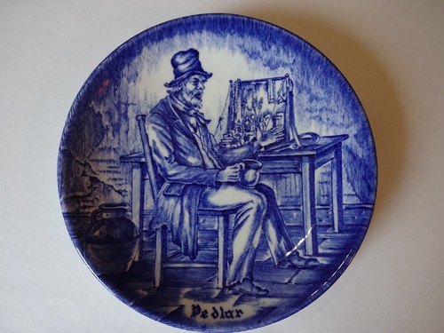 Kleiner teller england - kleiner,