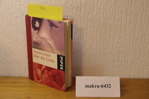 Geschichten über die - @@@,