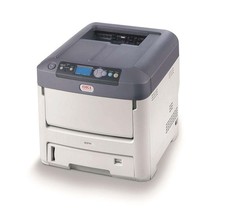 OKI C711dn DIN A4