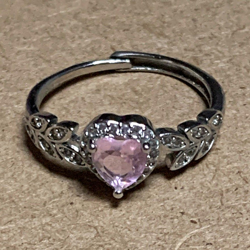925er silber cocktail ring - 925er, cocktail-ring