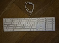 Apple Tastatur