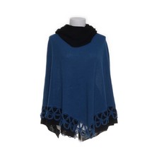 Pure Alpaca, Poncho, Größe