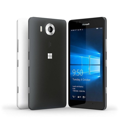 Lumia 950 smartphone - 950, (farbe