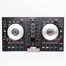 Pioneer DJ DDJ-SB2 Schwarz DJ