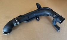 Ladeluftschlauch Turbo mit Sensor für VW Golf 6 VI 1.6 TDI 5K1 BJ 2011  CAYC