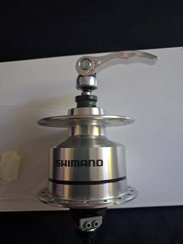 Vorderradnabendynamo shimano - vorderradnabendynamo,