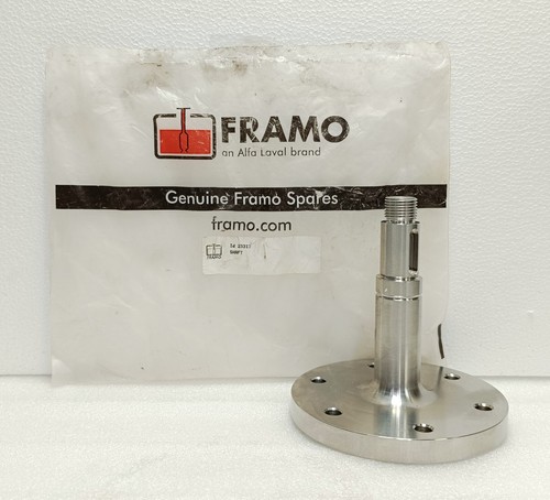 Framo 23317 wellenzapfen - framo,