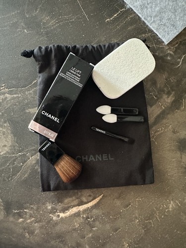 Chanel beauty goodies - chanel,