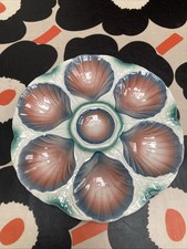 Französischer Austernteller