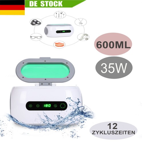 600ml digital ultraschall - digital,