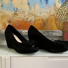 Edel plateau pumps VAGABOND