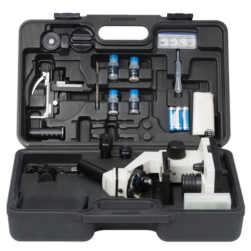 Bresser biolux 20x - nv, 20x-1280x