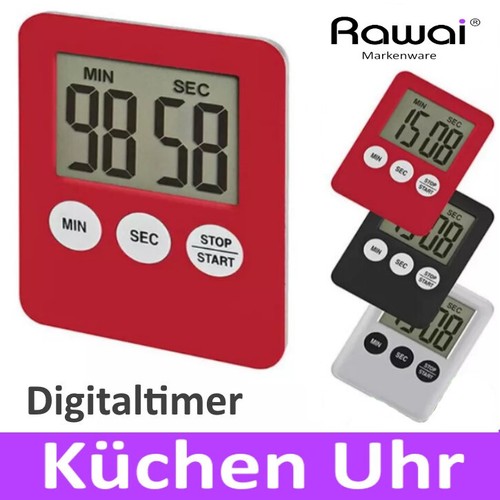 Eieruhr küchenuhr timer - eieruhr,