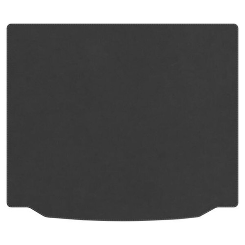 Velours kofferraummatte für - velours,
