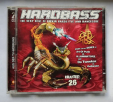 Various - Hardbass Chapter 26