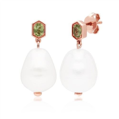 Modern barock perle - barock,