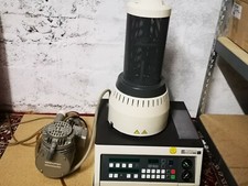 Ivoclar IPS EP 500 Keramikpressofen mit Pumpe