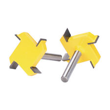 1Stk Planfräser 6mm Schaft