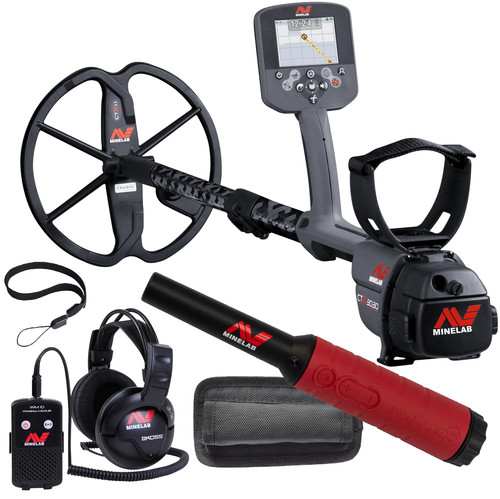 Minelab ctx 3030 waterproof - ctx,