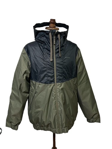 Quechua herren winterjacke - herren,