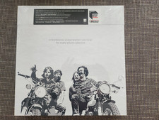 CCR - The studio album