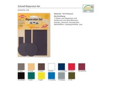 5 gute Klebeflicken Wasserfest