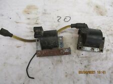 2 Stück - Zündspule BOSCH 0 212 940 001 Hercules K 50 Prima JET