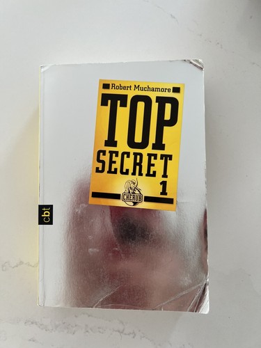 Top secret der agent von - top,