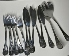 Fischbesteck ESMEYER - 14