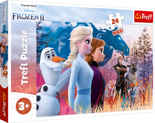 Disney frozen die magische - disney,