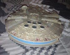 Raum schif Star Wars