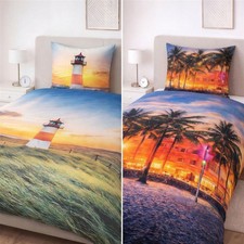 Microfaser Bettwäsche