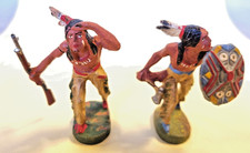 Elastolin Wildwest 2 x