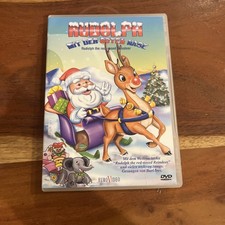 Rudolph mit der roten Nase |