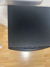 Karaoke Lautsprecher, Musikbox inkl. 2 Mikrofone