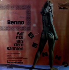 Benno Danitz - Benno, Fall'