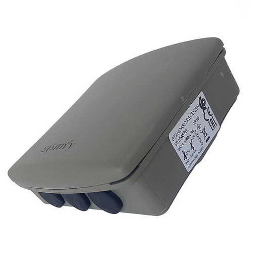 Outlet somfy standard receiver - somfy,