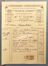 ● CHAMBON auf VOUEIZE 1913