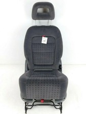 Sitz hinten rechts mit integriertem Kindersitz VW SHARAN 7M 2002 7M3883017DG PEH