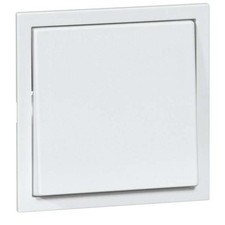 Peha Tastaufsatz 1-fach rws D