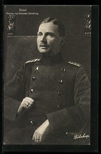 Ernst, Herzog von