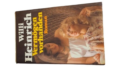 Willi heinrich vermögen - heinrich,