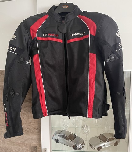 Held air mate sommer - air, (l)
