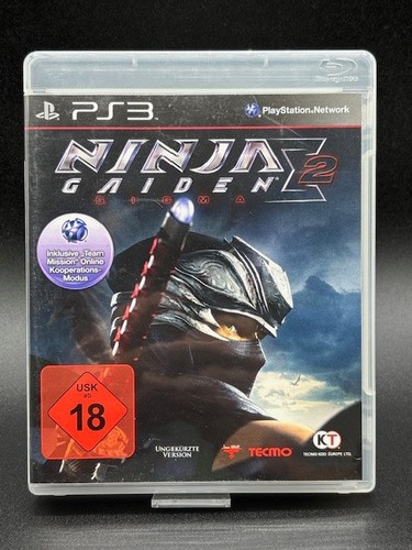 Ninja gaiden für - ninja,